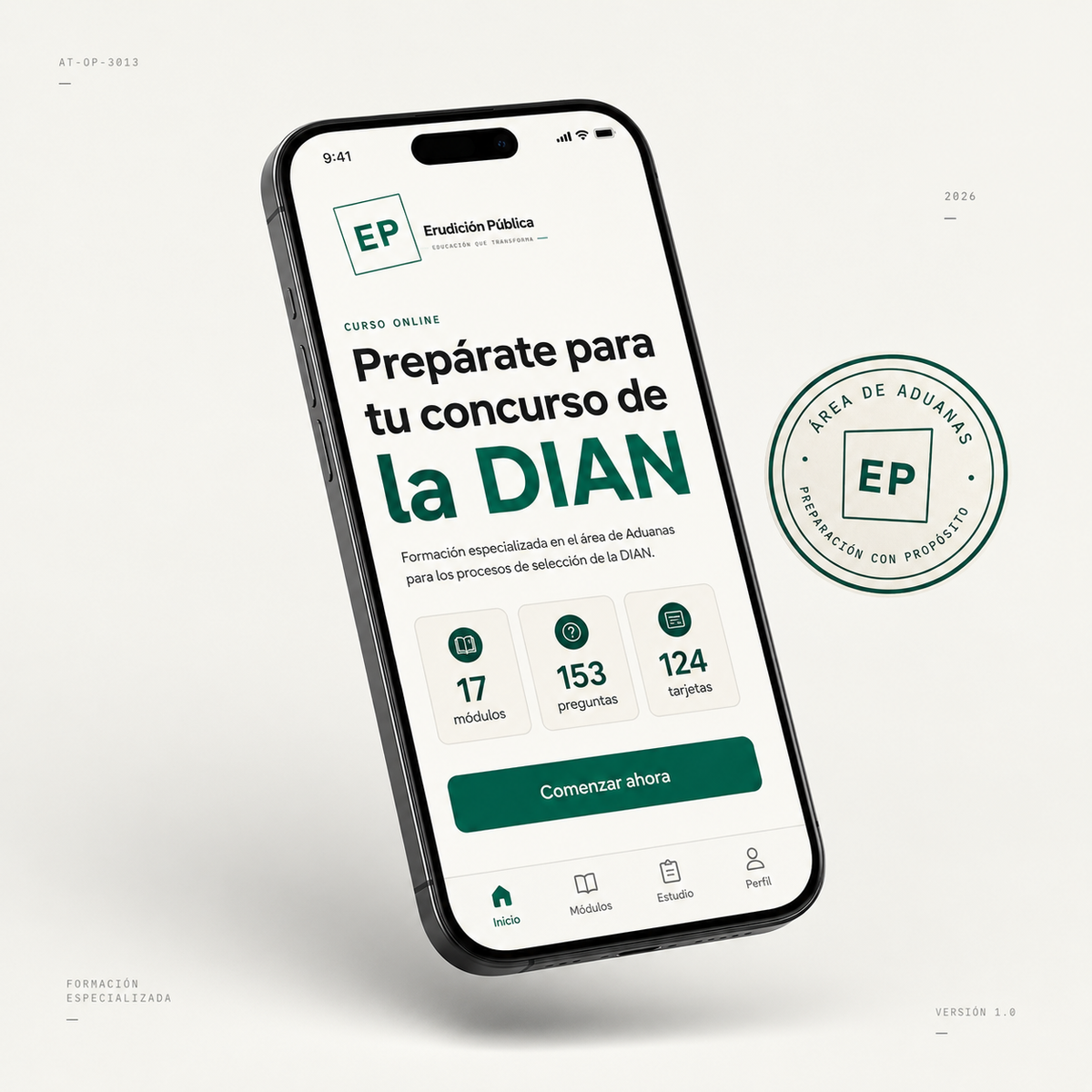 Curso DIAN - Enfoque Aduanas
